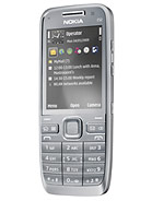 Download ringetoner Nokia E52 gratis.